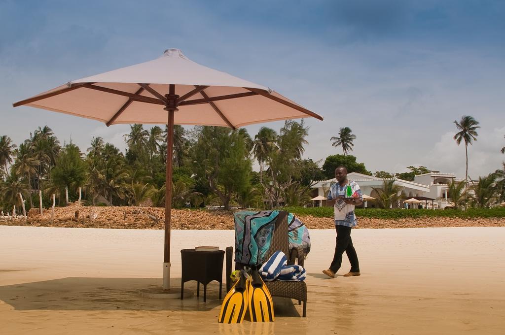 דיאני ביץ' Lantana Galu Beach מראה חיצוני תמונה