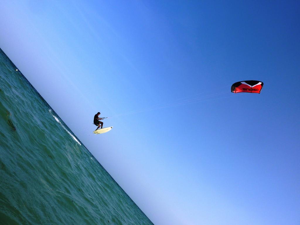 דיאני ביץ' Lantana Galu Beach מראה חיצוני תמונה