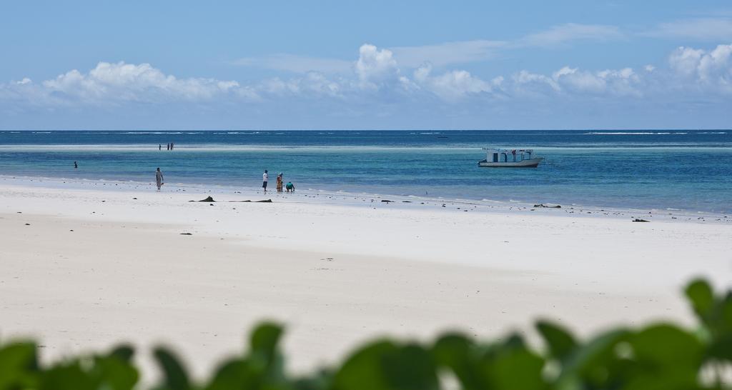 דיאני ביץ' Lantana Galu Beach מראה חיצוני תמונה