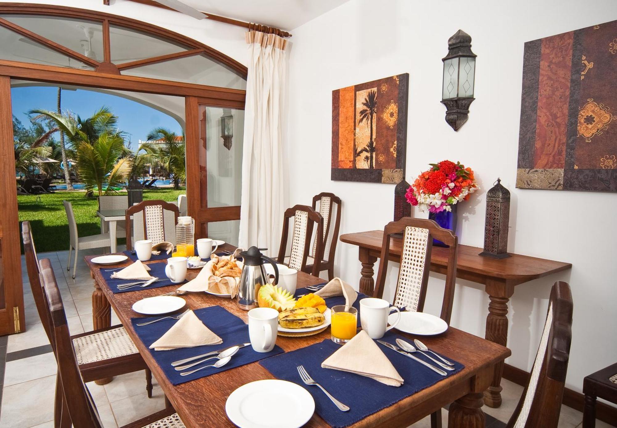 דיאני ביץ' Lantana Galu Beach חדר תמונה