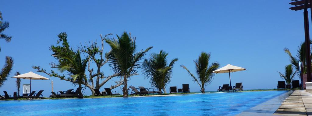 דיאני ביץ' Lantana Galu Beach מראה חיצוני תמונה
