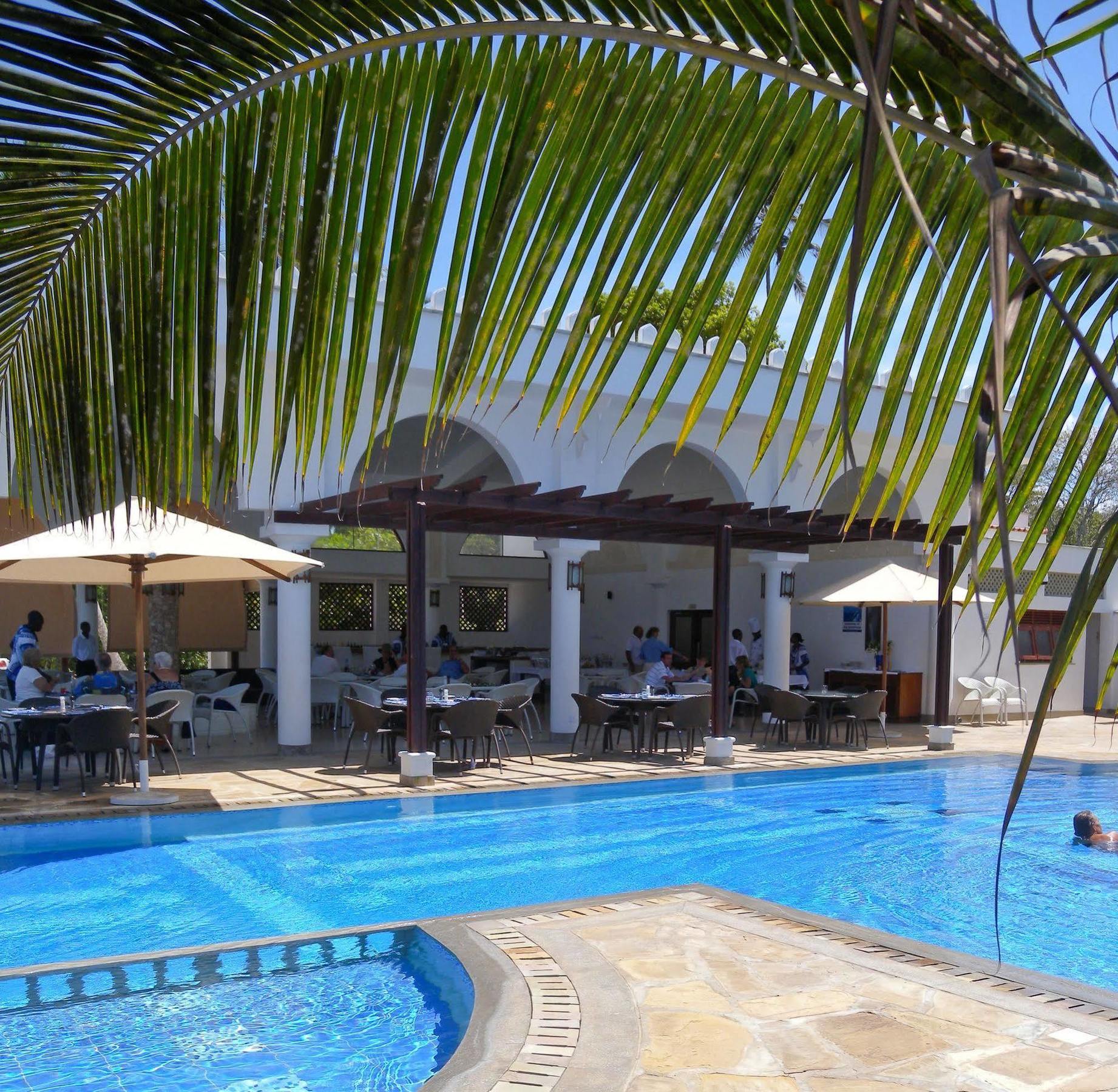 דיאני ביץ' Lantana Galu Beach מראה חיצוני תמונה
